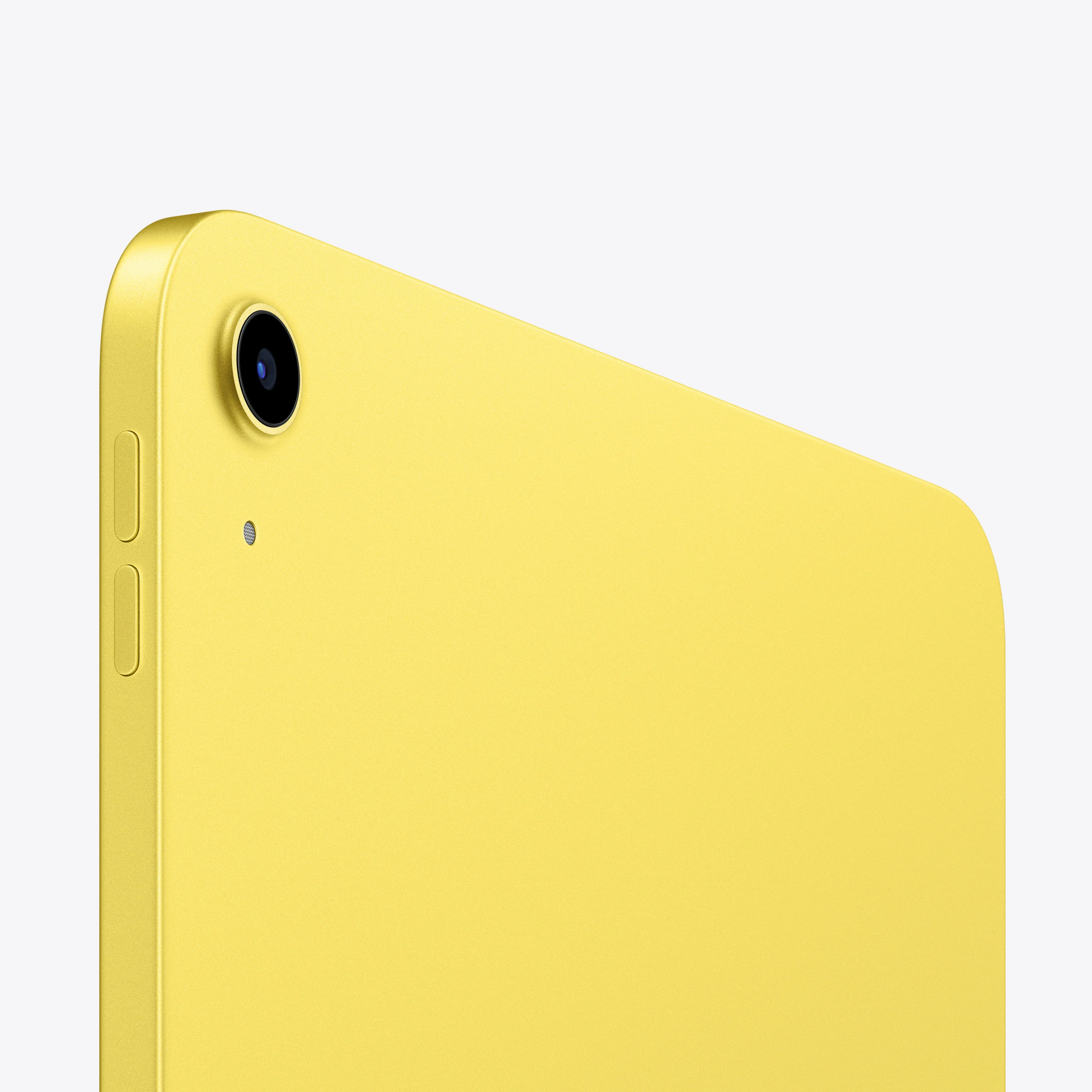 Apple iPad 10.9-inch (10th generation) - Image 4