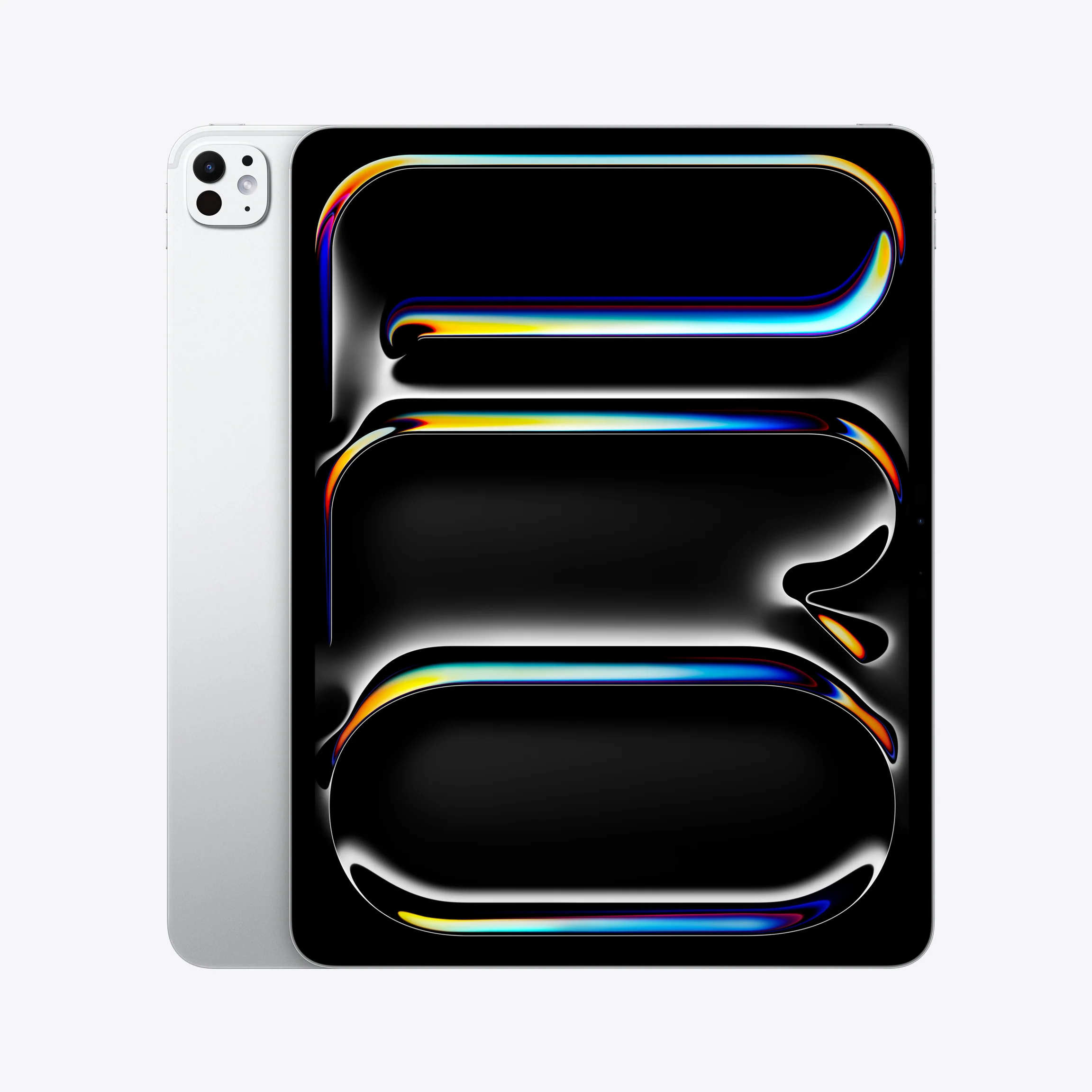 Apple iPad Pro 13-inch with M4 Chip - Image 4