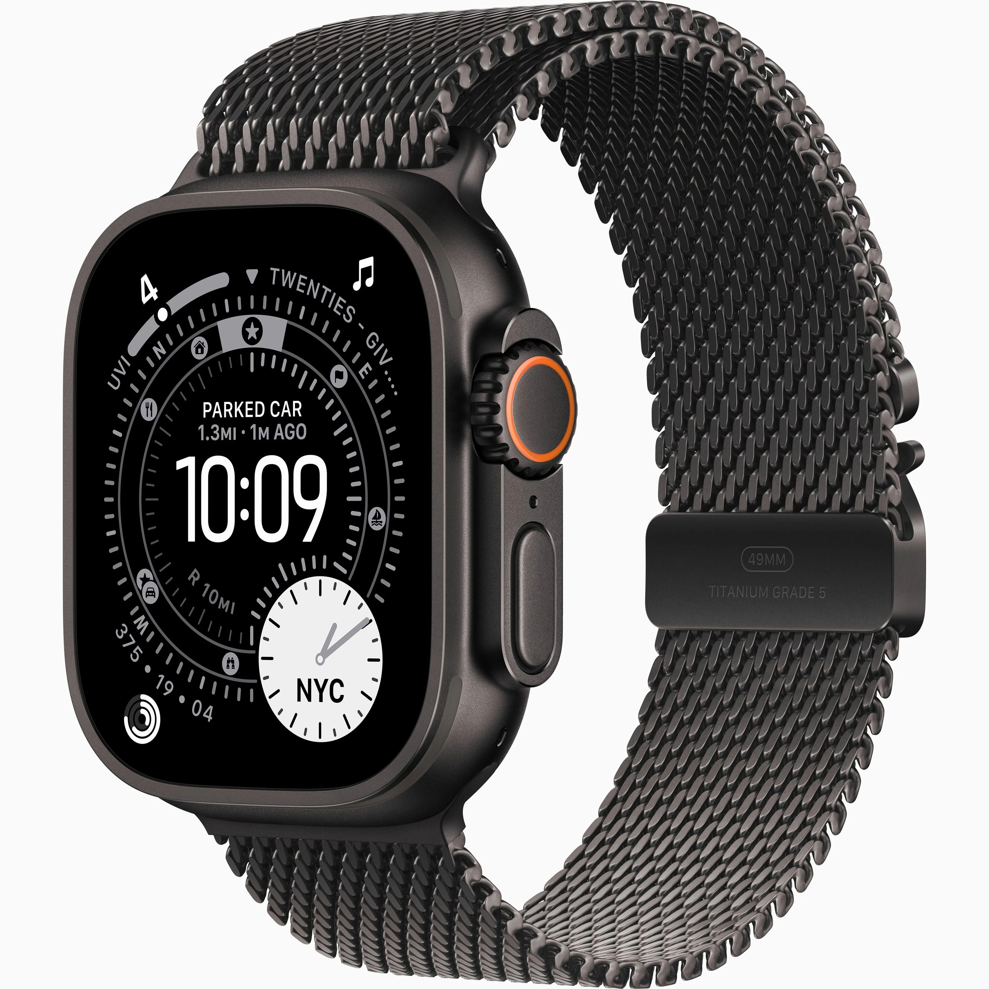 Apple Watch New Ultra 3 2025 - Image 58