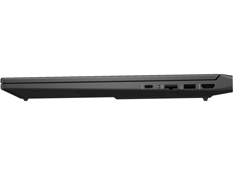 HP Victus 15-FA1043NE Gaming Laptop - Intel Core i5-13500H, 8GB DDR4, 512GB SSD, NVIDIA RTX 3050 6GB, 15.6-inch FHD 144Hz, Dos - Image 5