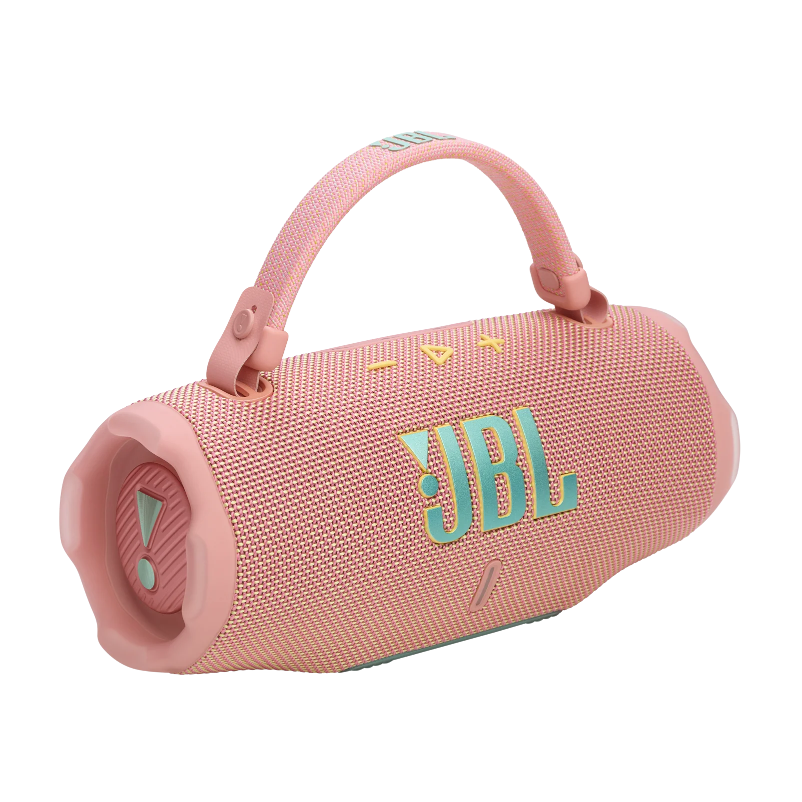 JBL Charge 6 Portable Waterproof and Drop-Proof Bluetooth Speaker - Image 21