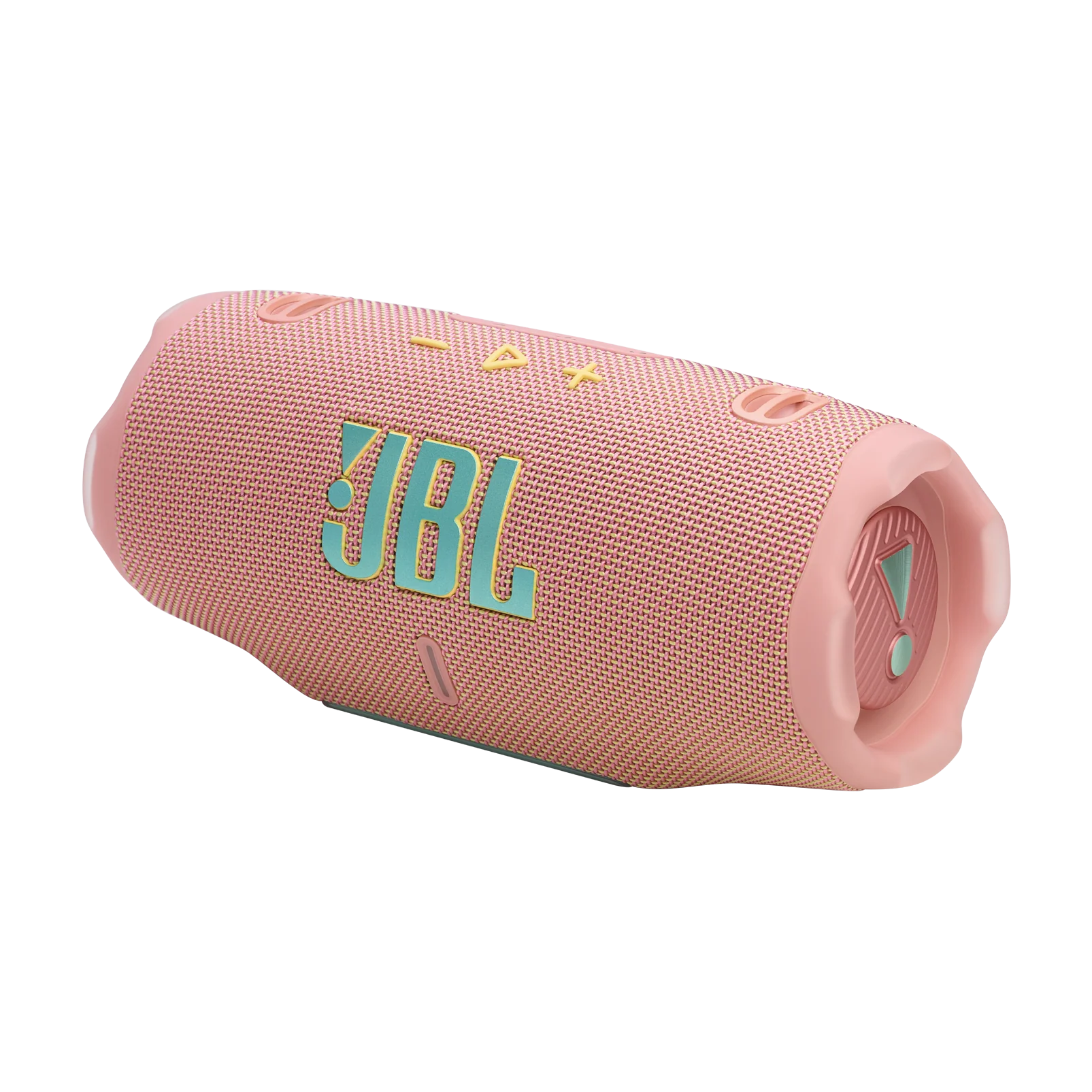 JBL Charge 6 Portable Waterproof and Drop-Proof Bluetooth Speaker - Image 25