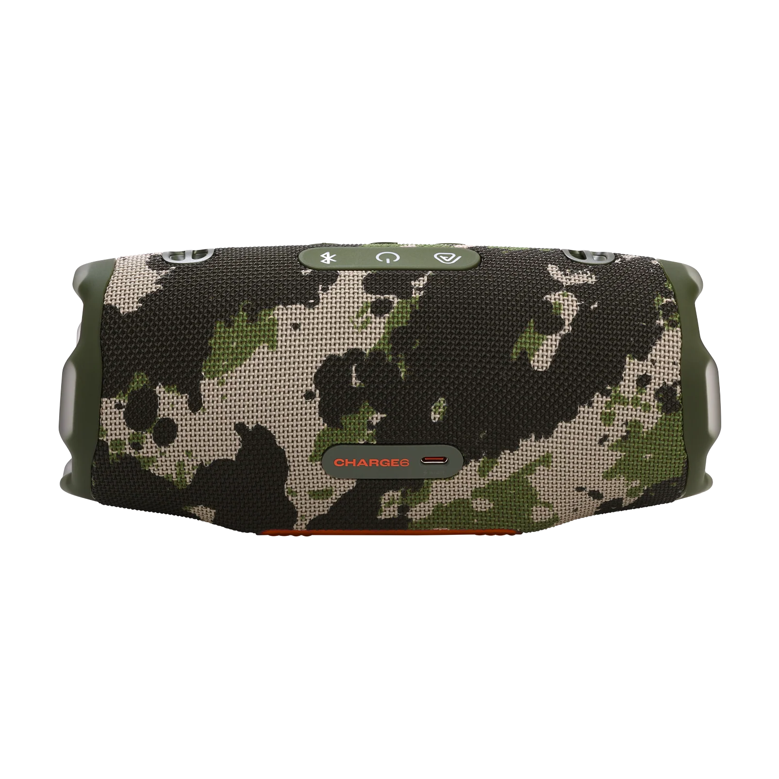 JBL Charge 6 Portable Waterproof and Drop-Proof Bluetooth Speaker - Image 28