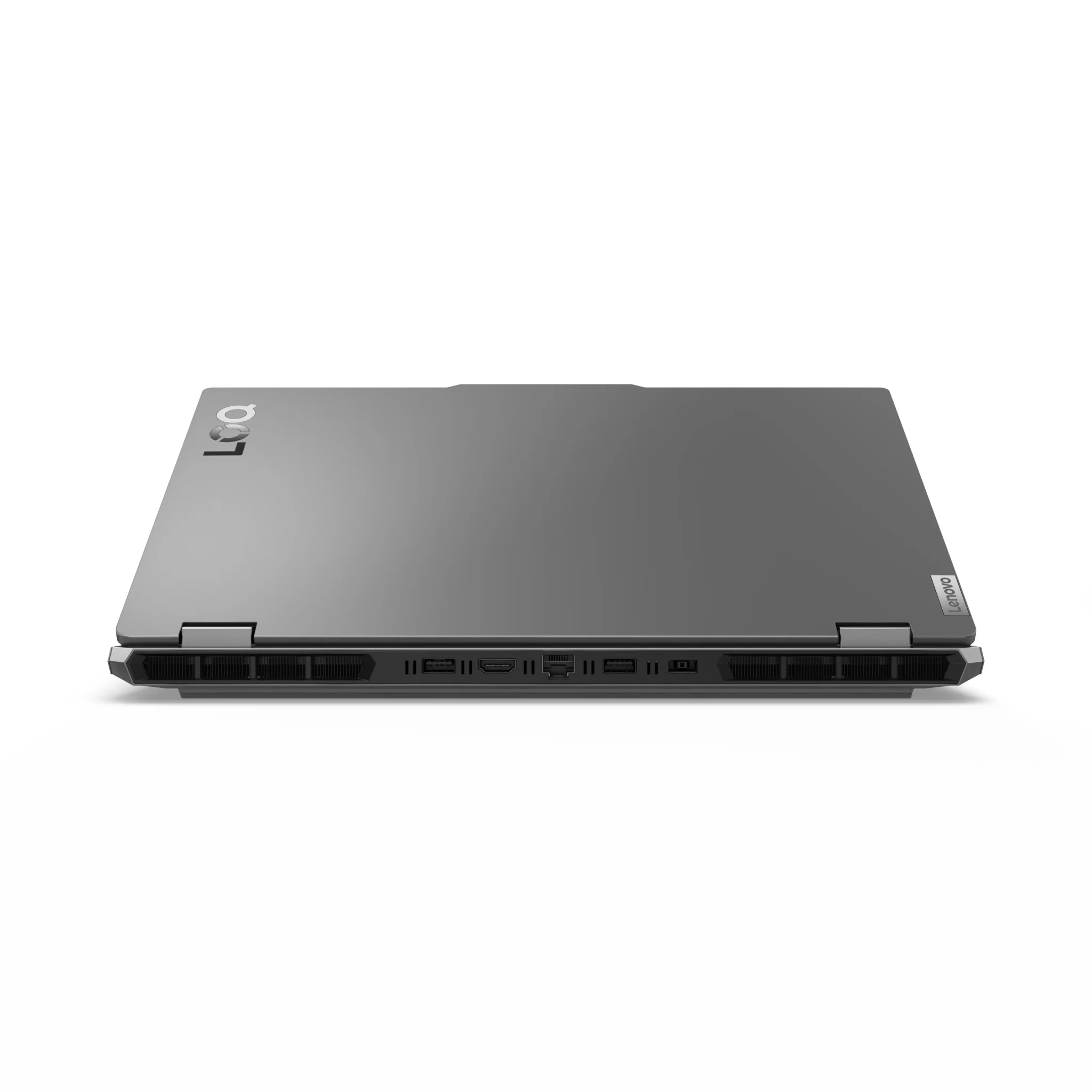 LENOVO LOQ 15IAX9 Gaming Laptop - Intel Core i5-12450HX, 12GB DDR5, 512GB SSD, NVIDIA RTX 2050 4GB, 15.6-inch FHD 144Hz, Dos - Image 6
