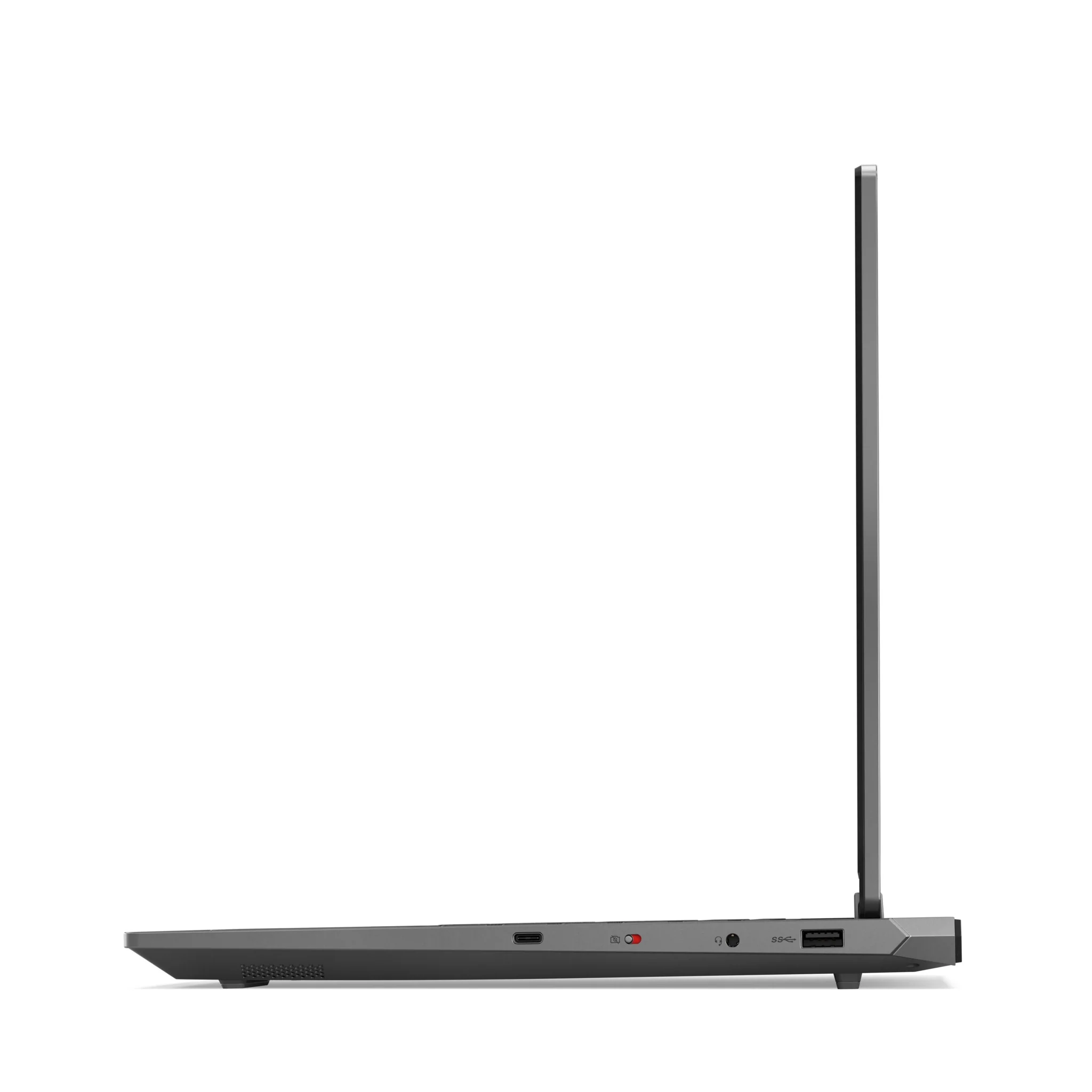 LENOVO LOQ 15IAX9 Gaming Laptop - Intel Core i5-12450HX, 12GB DDR5, 512GB SSD, NVIDIA RTX 2050 4GB, 15.6-inch FHD 144Hz, Dos - Image 9