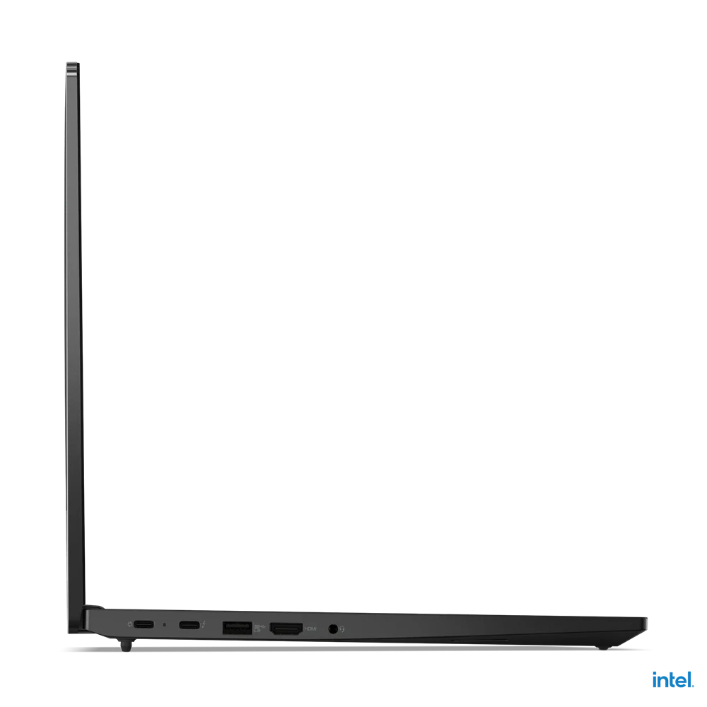 LENOVO ThinkPad E16 Gen 1 Laptop - Intel Core i5-1335U, 8GB DDR4, 512GB SSD, Intel, 16-inch WUXGA, Dos - Image 6