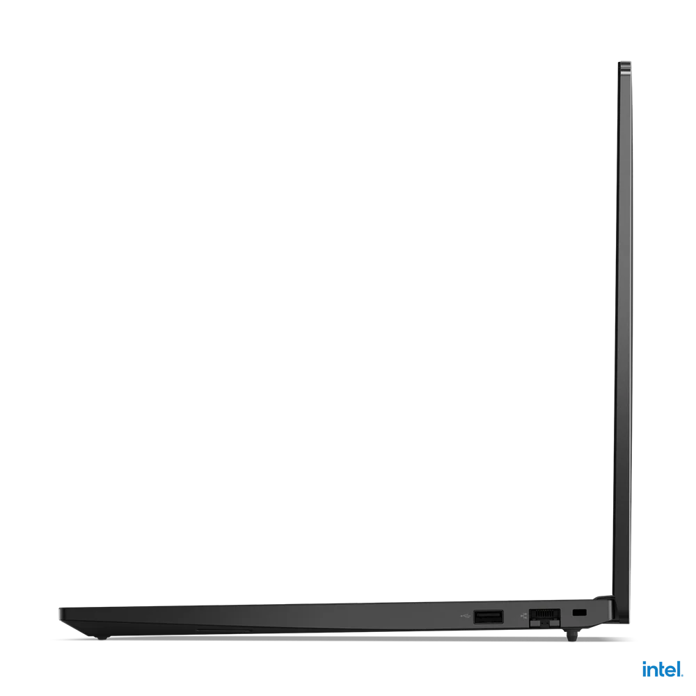 LENOVO ThinkPad E16 Gen 1 Laptop - Intel Core i5-1335U, 8GB DDR4, 512GB SSD, Intel, 16-inch WUXGA, Dos - Image 7