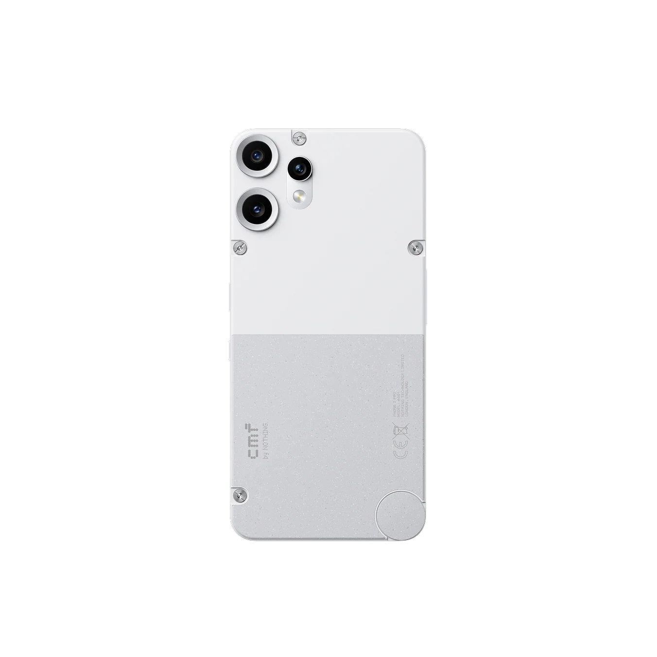 Nothing CMF Phone 2 Pro Dual SIM 5G - Image 5