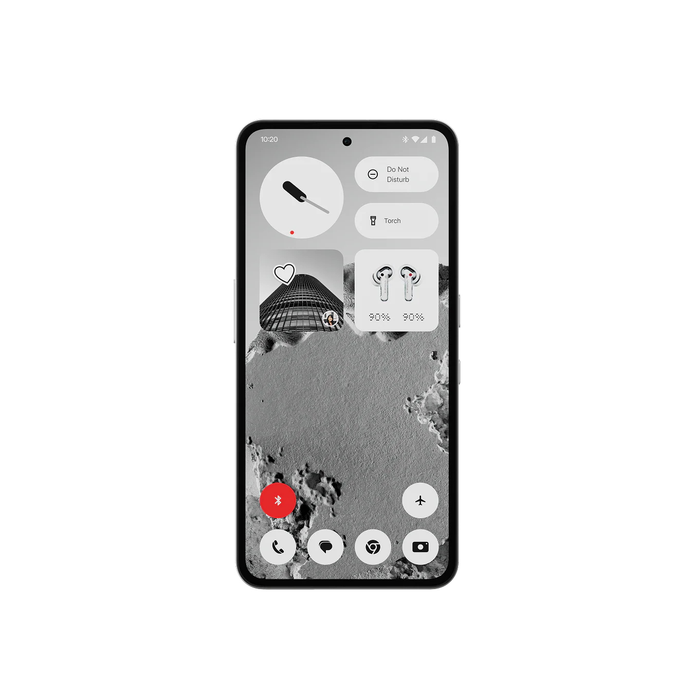 Nothing CMF Phone 2 Pro Dual SIM 5G - Image 6