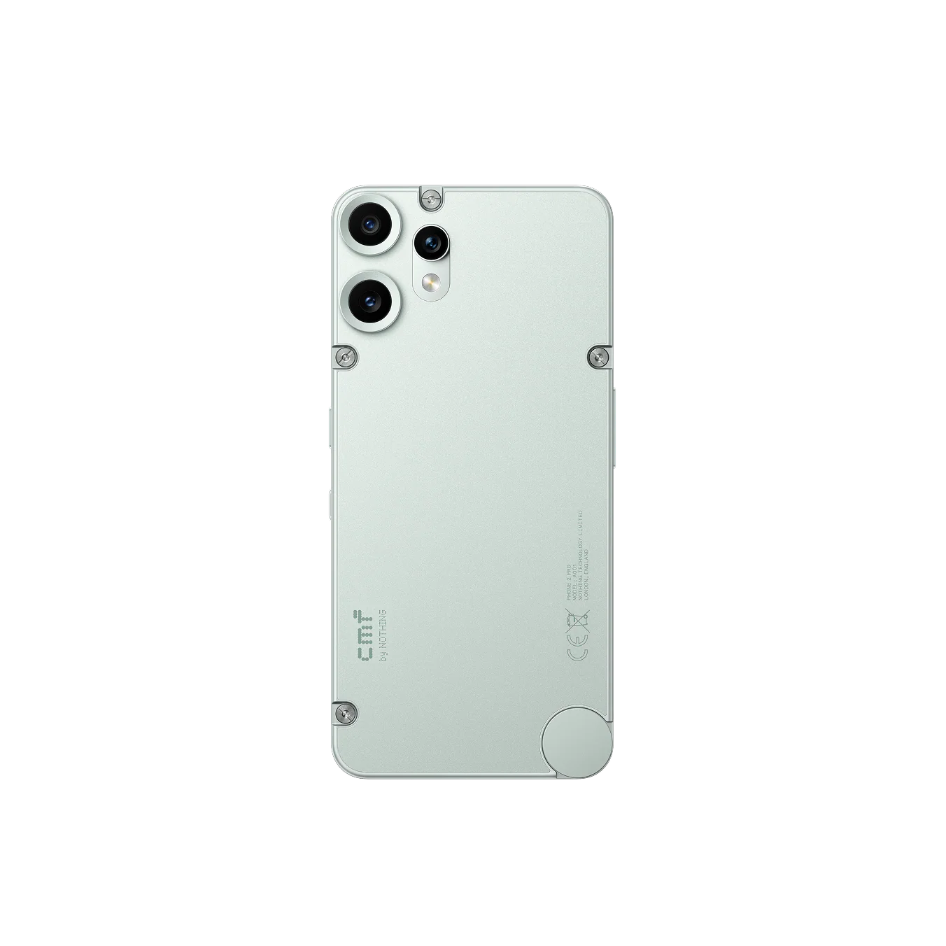 Nothing CMF Phone 2 Pro Dual SIM 5G - Image 9