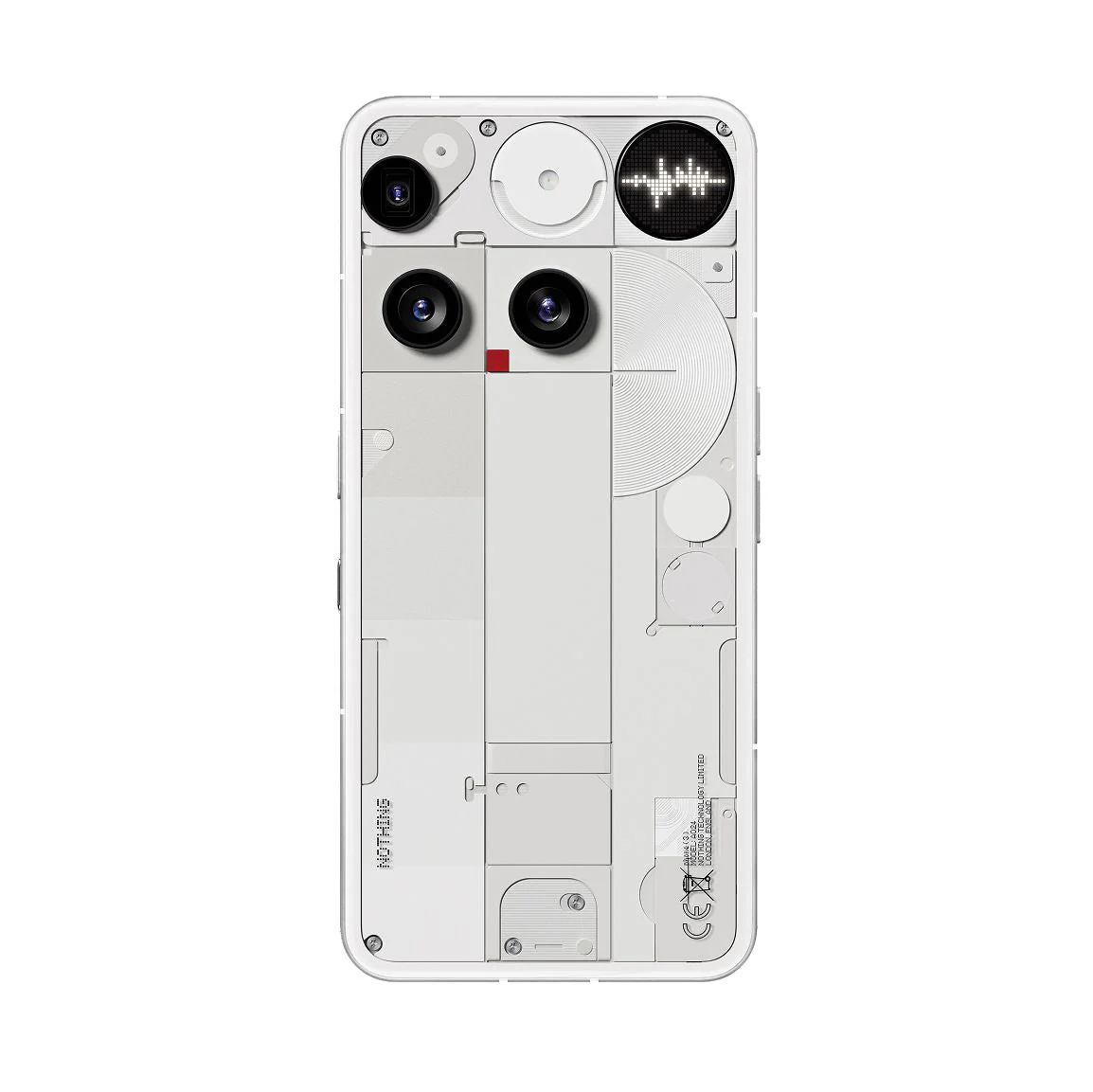Nothing Phone 3 Dual SIM 5G - Image 7