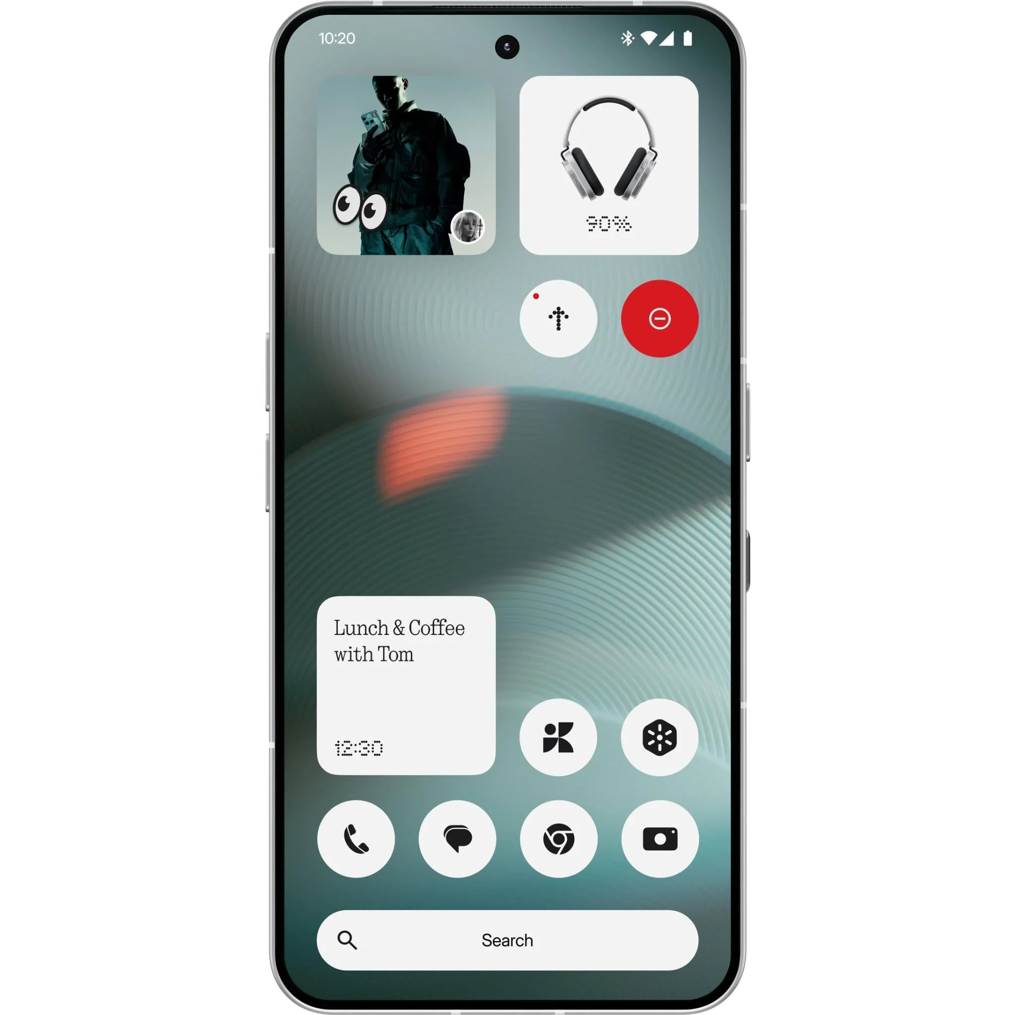 Nothing Phone 3 Dual SIM 5G - Image 8