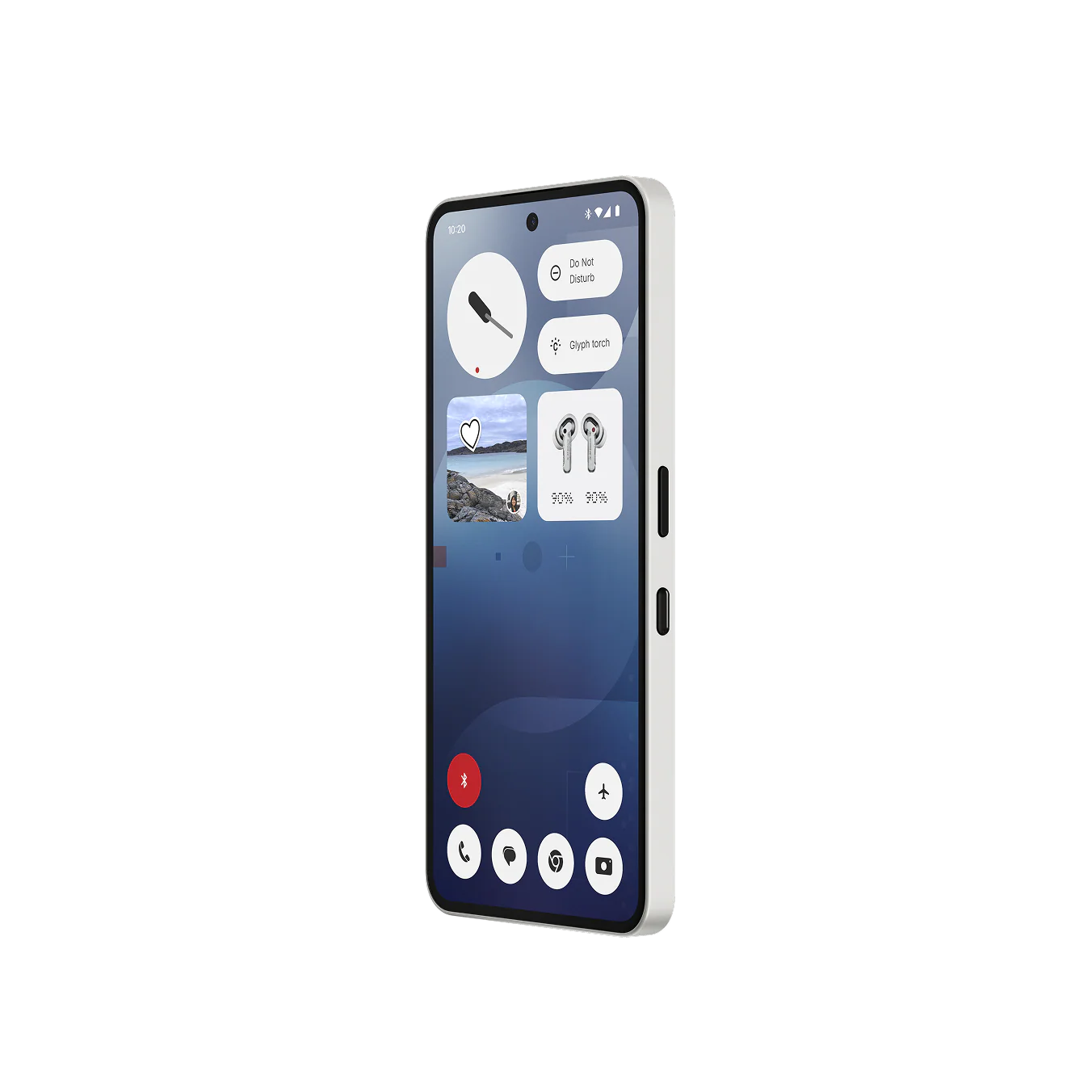 Nothing Phone (3a) Dual SIM 5G - Image 15