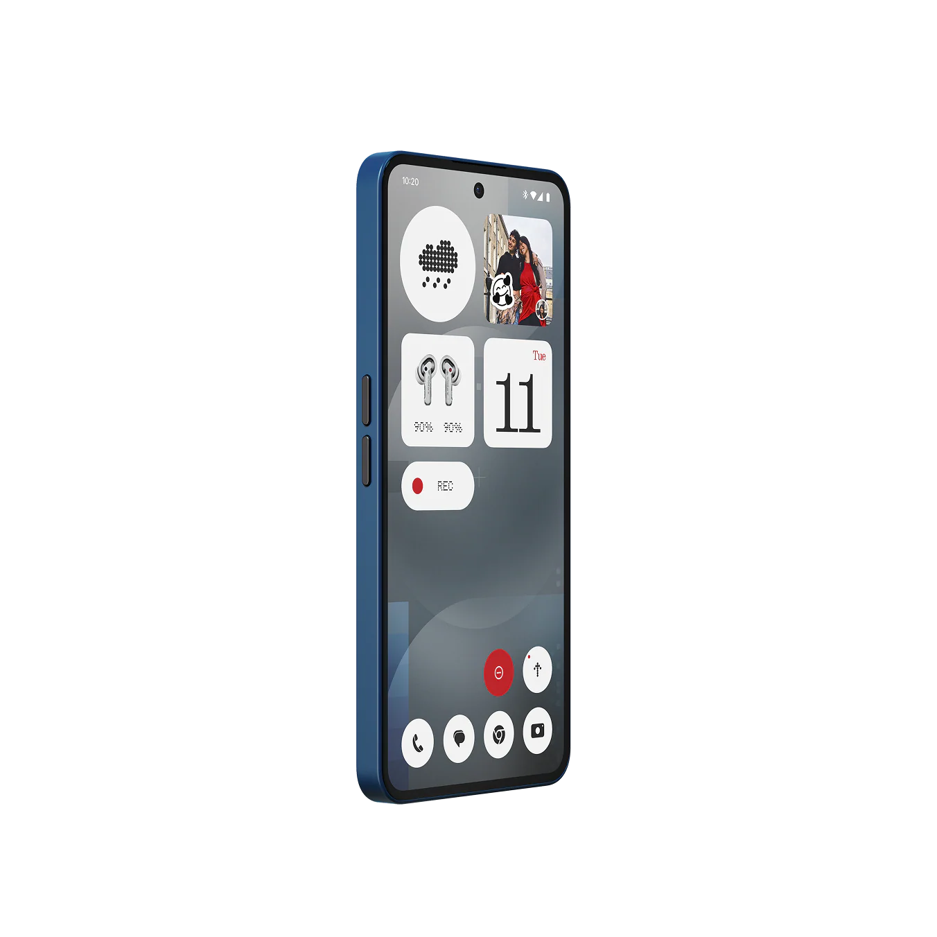 Nothing Phone (3a) Dual SIM 5G - Image 4