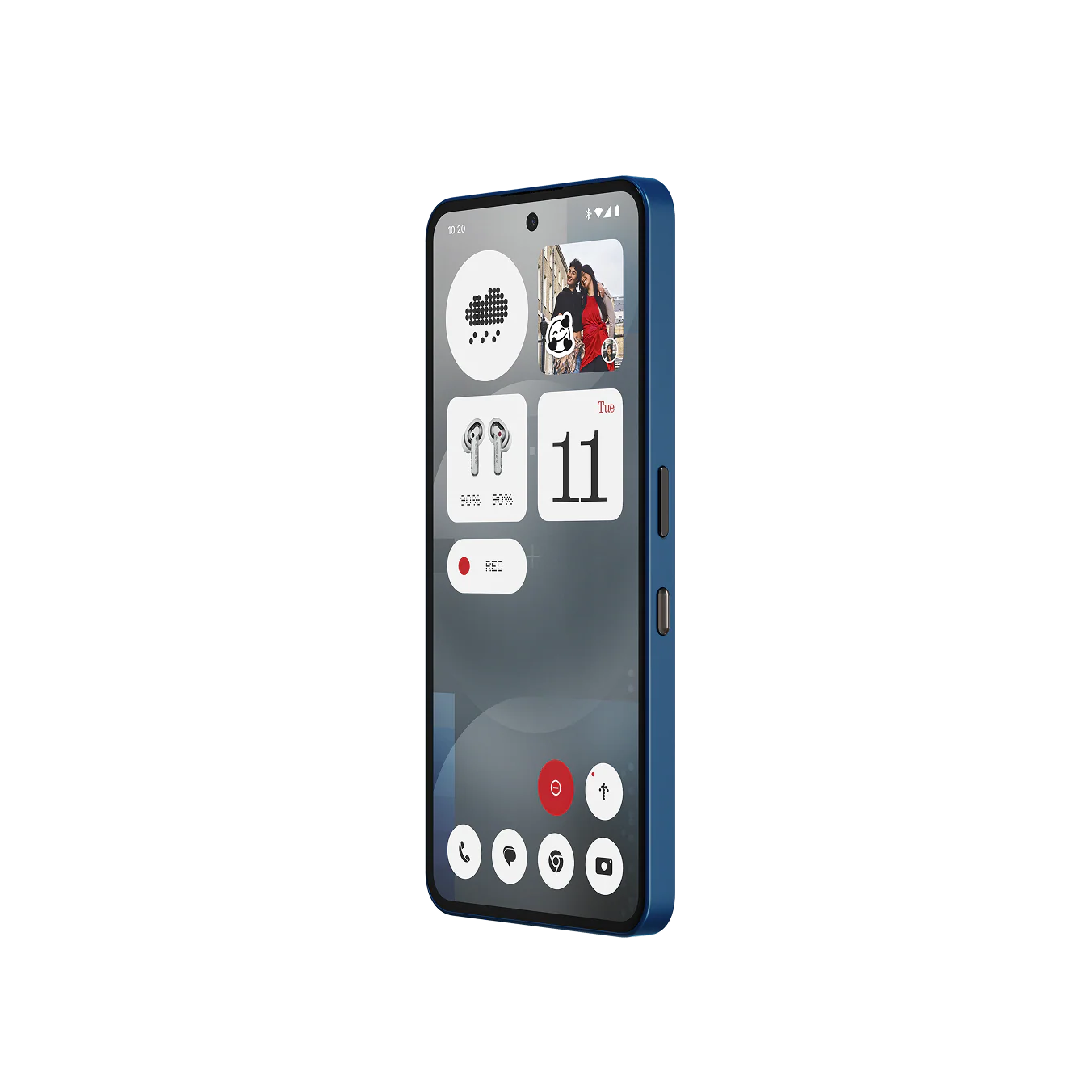 Nothing Phone (3a) Dual SIM 5G - Image 5