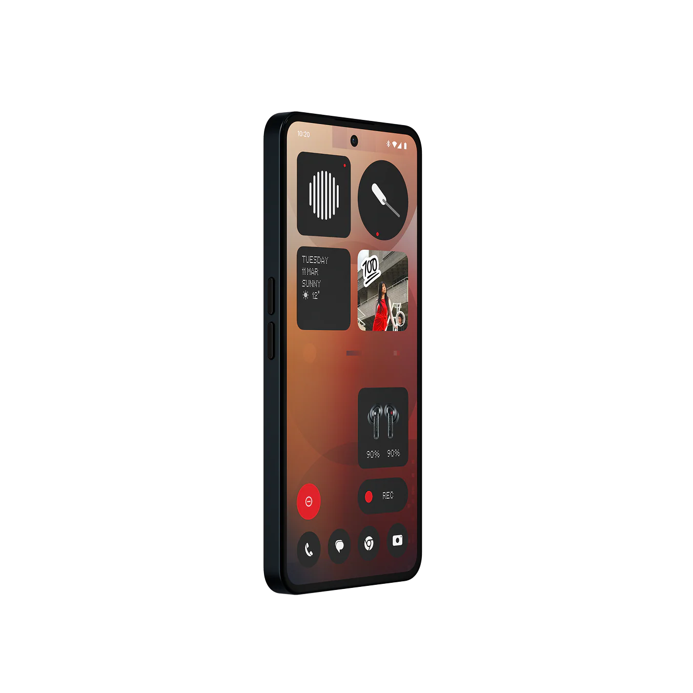 Nothing Phone (3a) Dual SIM 5G - Image 9