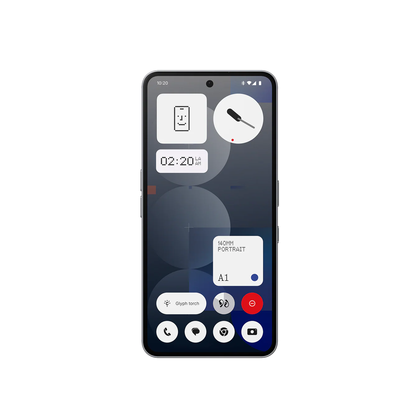 Nothing Phone (3a) Pro Dual SIM 5G - Image 3