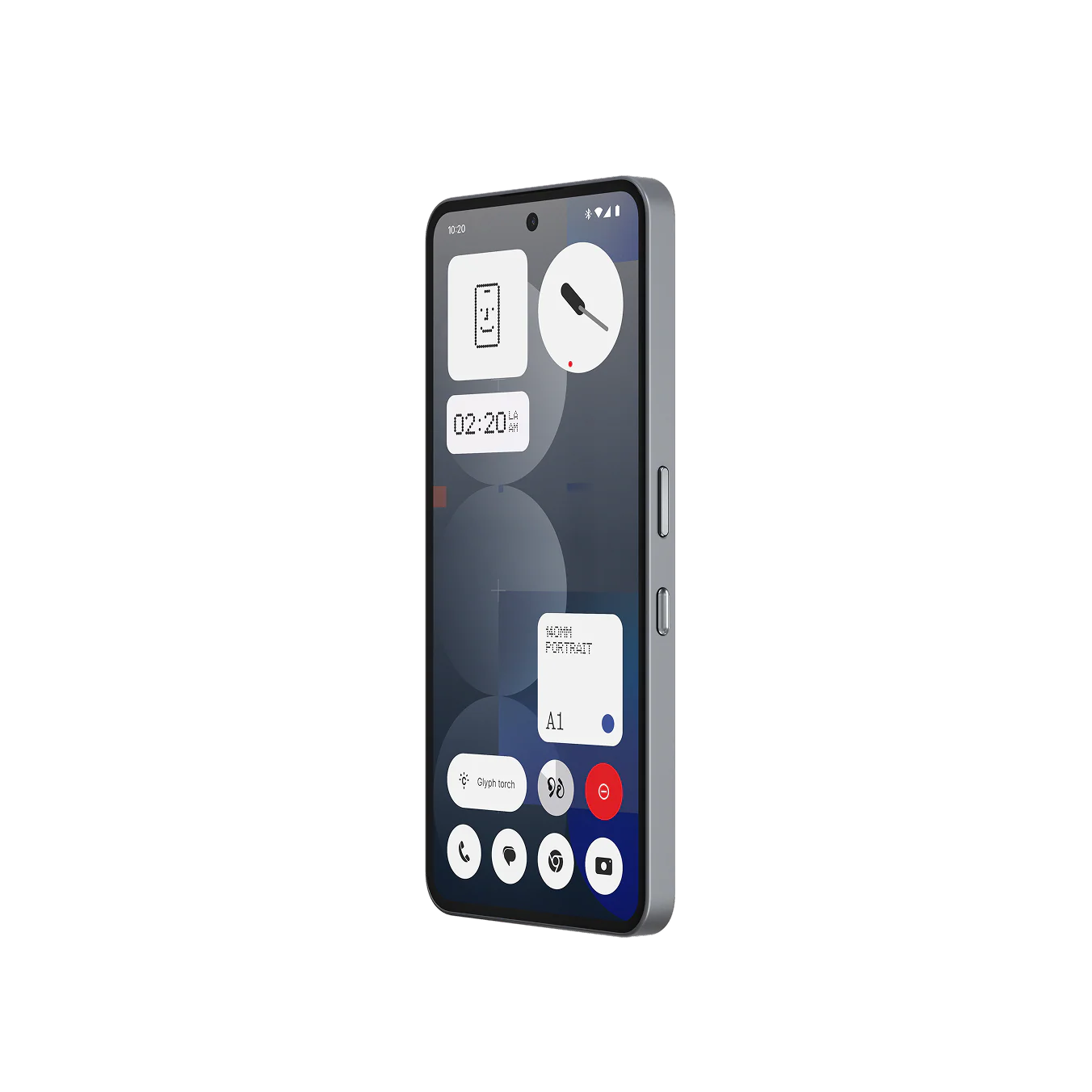 Nothing Phone (3a) Pro Dual SIM 5G - Image 5