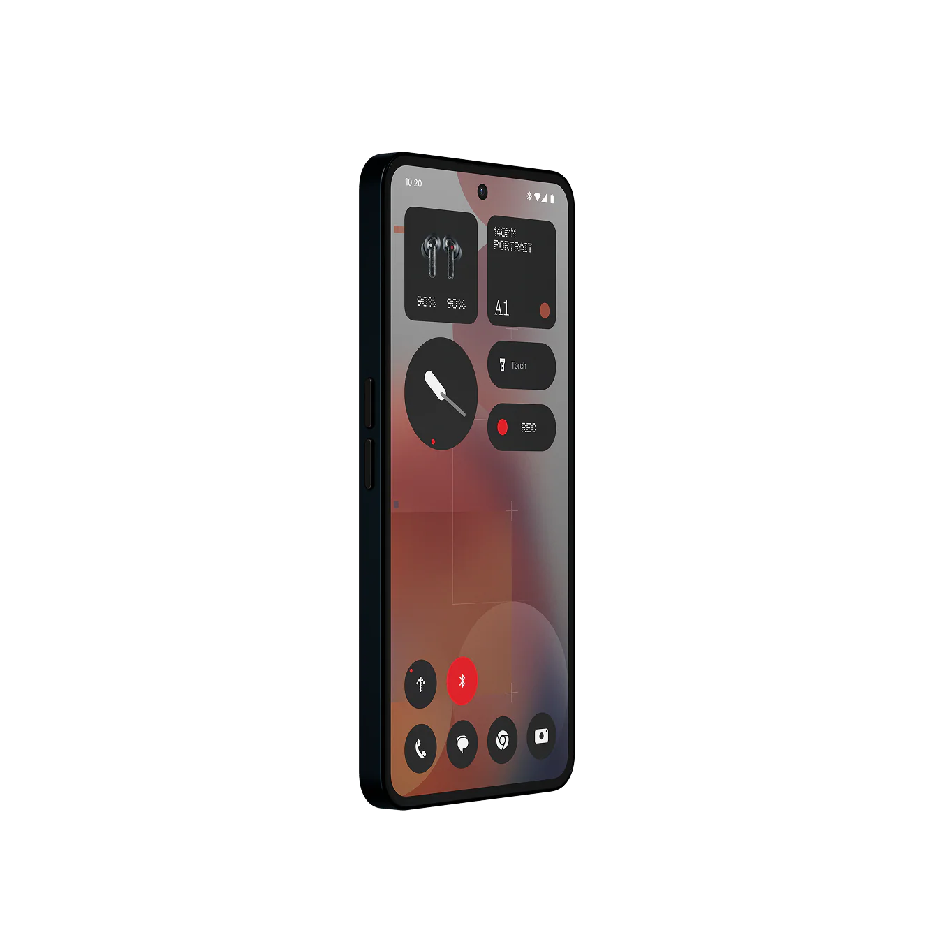 Nothing Phone (3a) Pro Dual SIM 5G - Image 9
