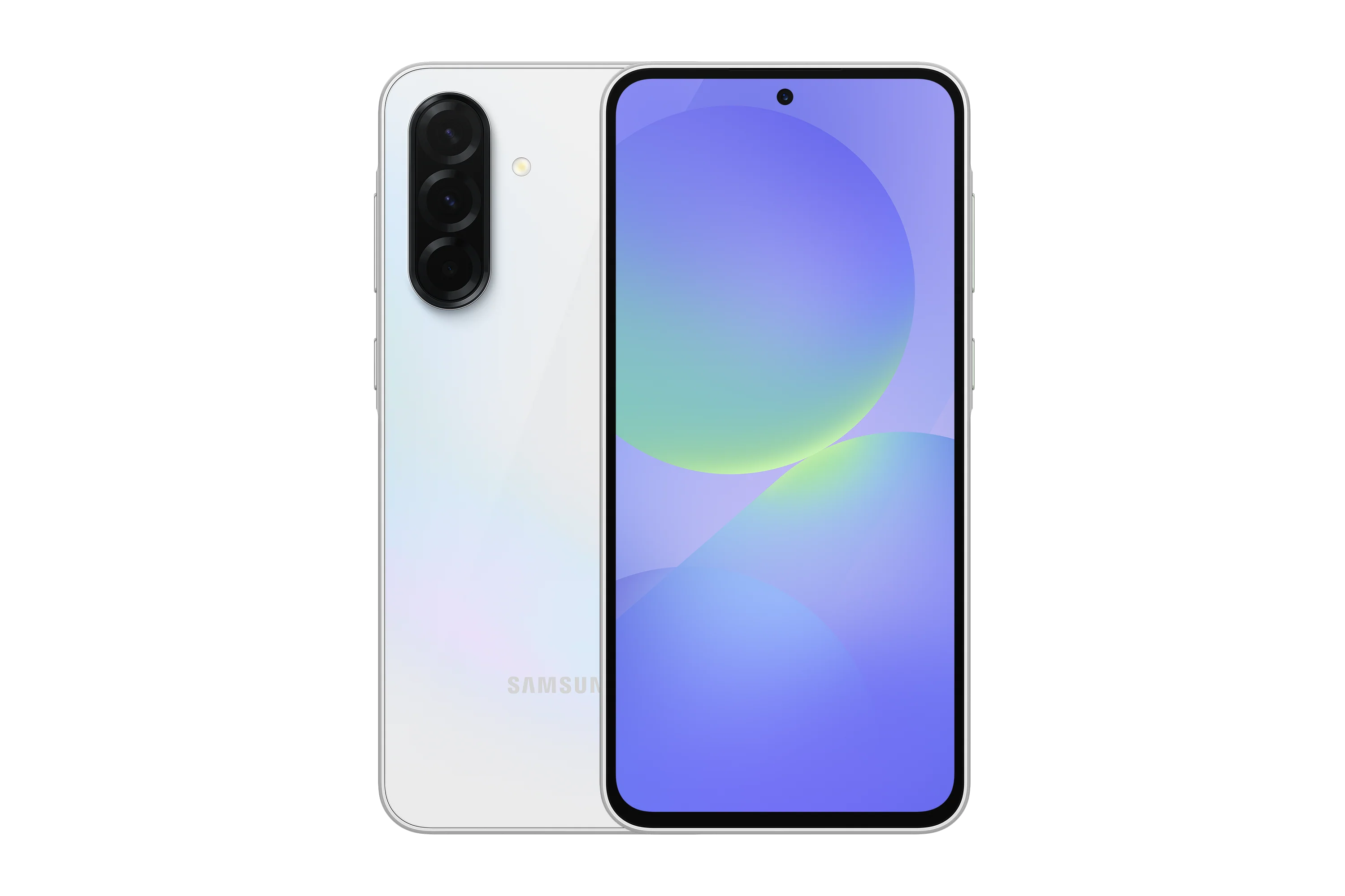 Samsung Galaxy A36 Dual SIM 5G - Image 5