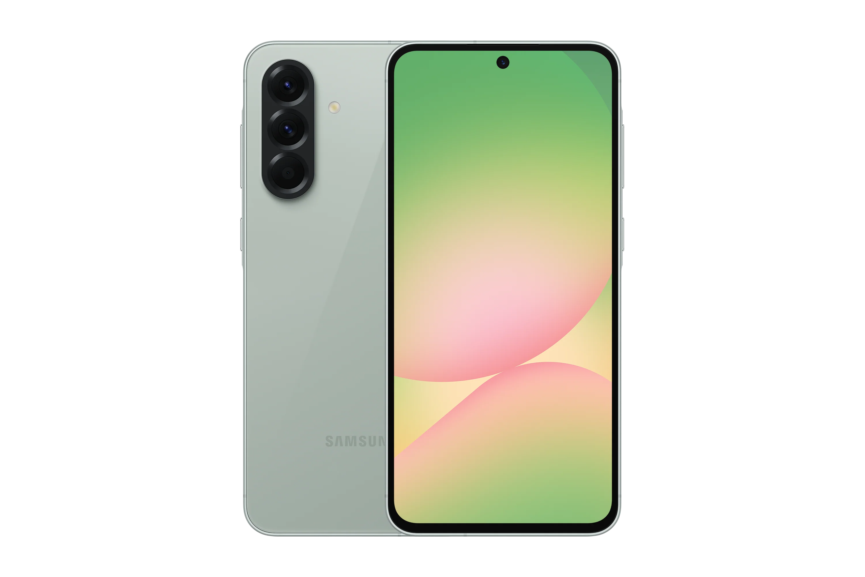 Samsung Galaxy A56 Dual SIM 5G - Image 9