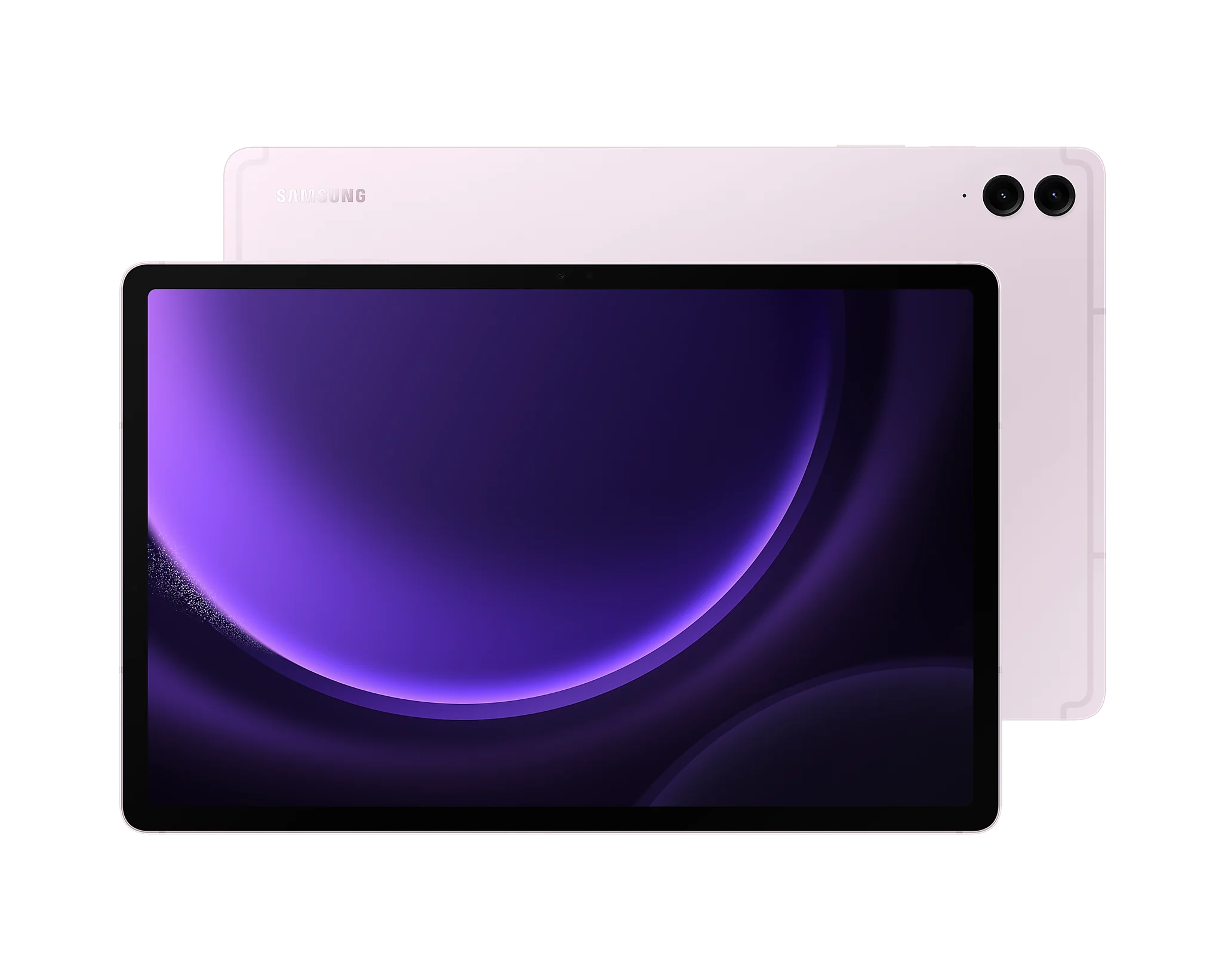Samsung Galaxy Tab S9 FE+ 5G - Image 4