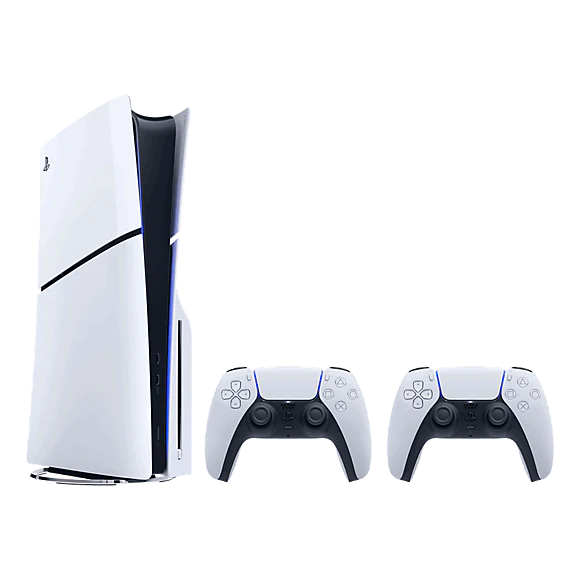Sony PlayStation 5 PS5 Slim Console(Standard Edition) - Image 4
