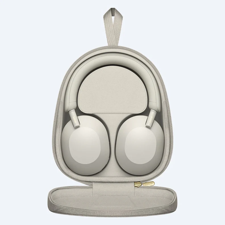 Sony WH-1000XM5 Wireless Noise Cancelling Headphones - Image 10