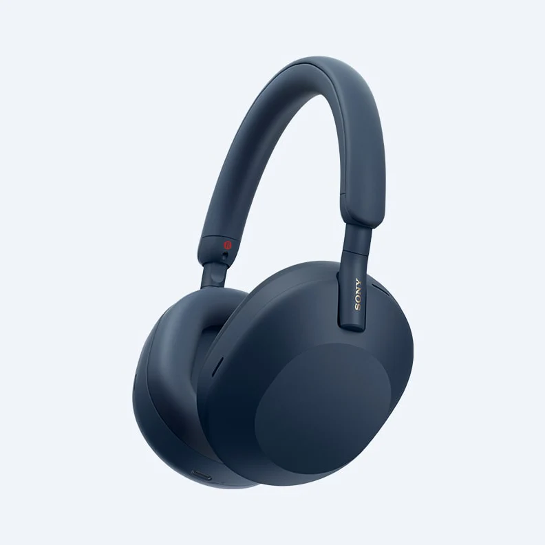 Sony WH-1000XM5 Wireless Noise Cancelling Headphones - Image 11