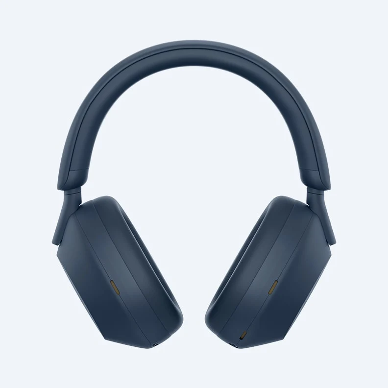 Sony WH-1000XM5 Wireless Noise Cancelling Headphones - Image 13