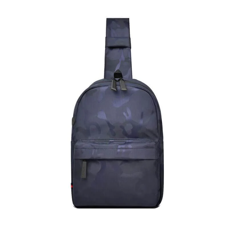 WiWU Vigor Crossbody Bag Light Weight Bag And Water Resistant - Image 3