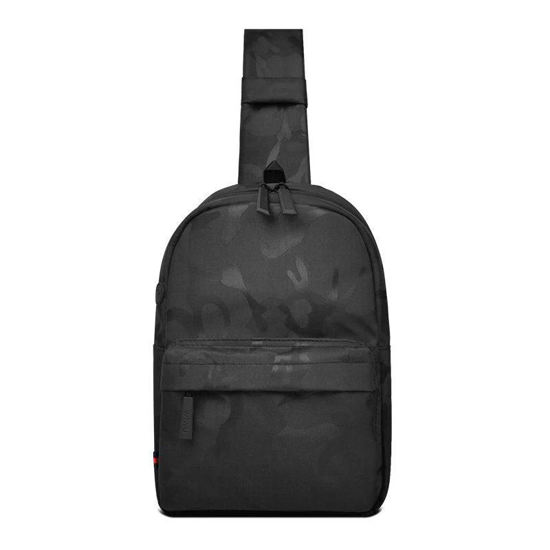 WiWU Vigor Crossbody Bag Light Weight Bag And Water Resistant - Image 5