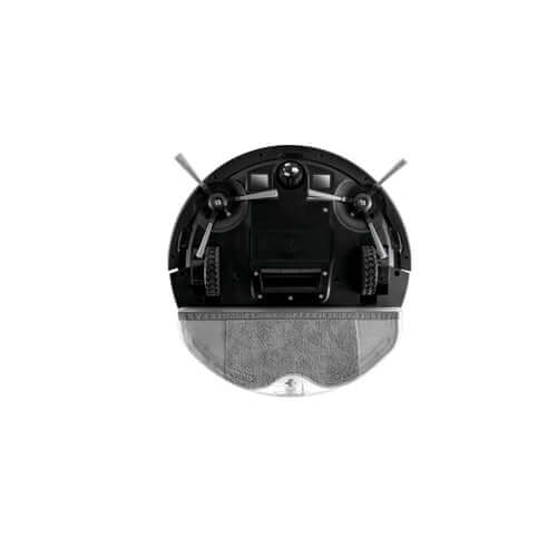 Xiaomi Robot Vacuum E5 – Smart Vacuum & Mop, 2000Pa Suction, 110-Min Run Time - Image 5